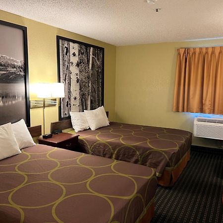 Super 8 By Wyndham Trinidad Hotel Bilik gambar