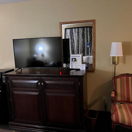 Super 8 By Wyndham Trinidad Hotel Bilik gambar