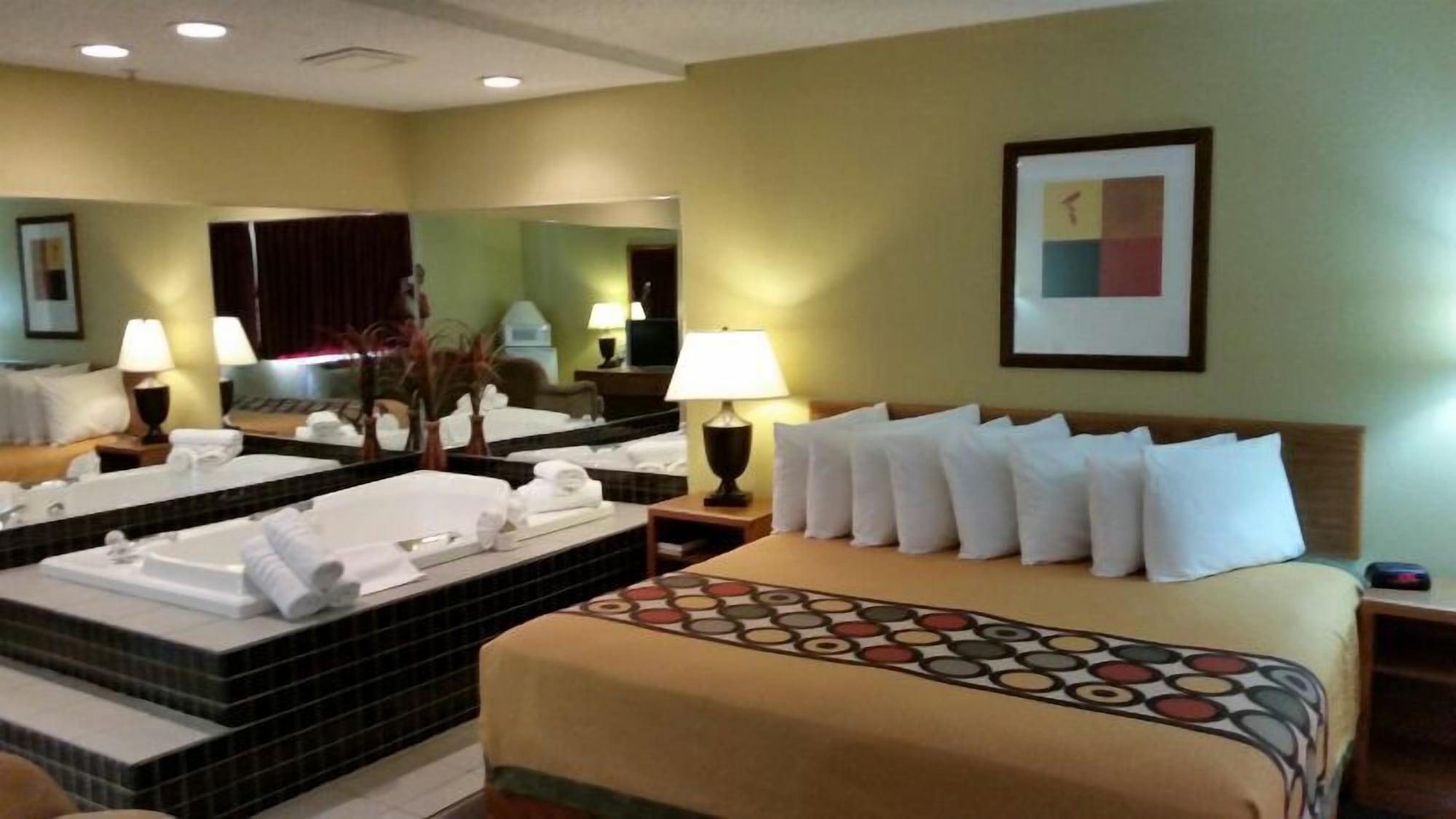Super 8 By Wyndham Trinidad Hotel Luaran gambar