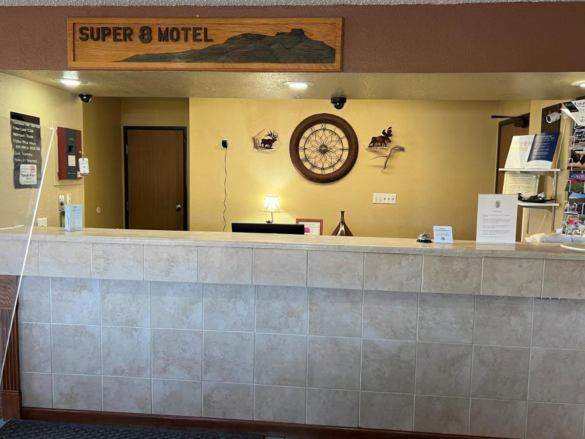 Super 8 By Wyndham Trinidad Hotel Luaran gambar