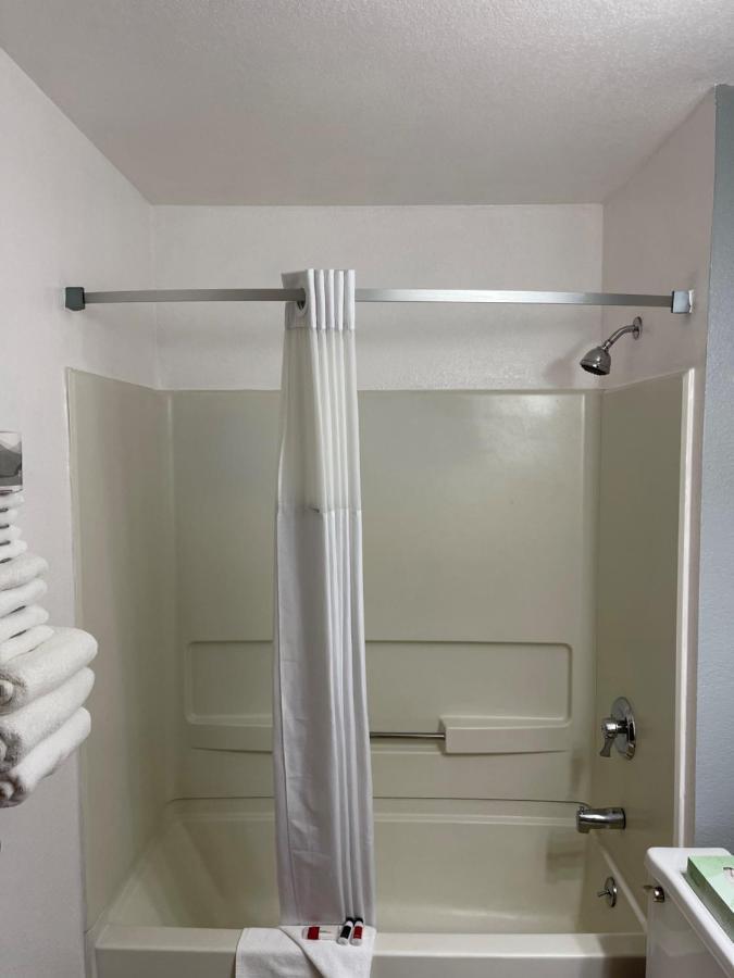Super 8 By Wyndham Trinidad Hotel Luaran gambar