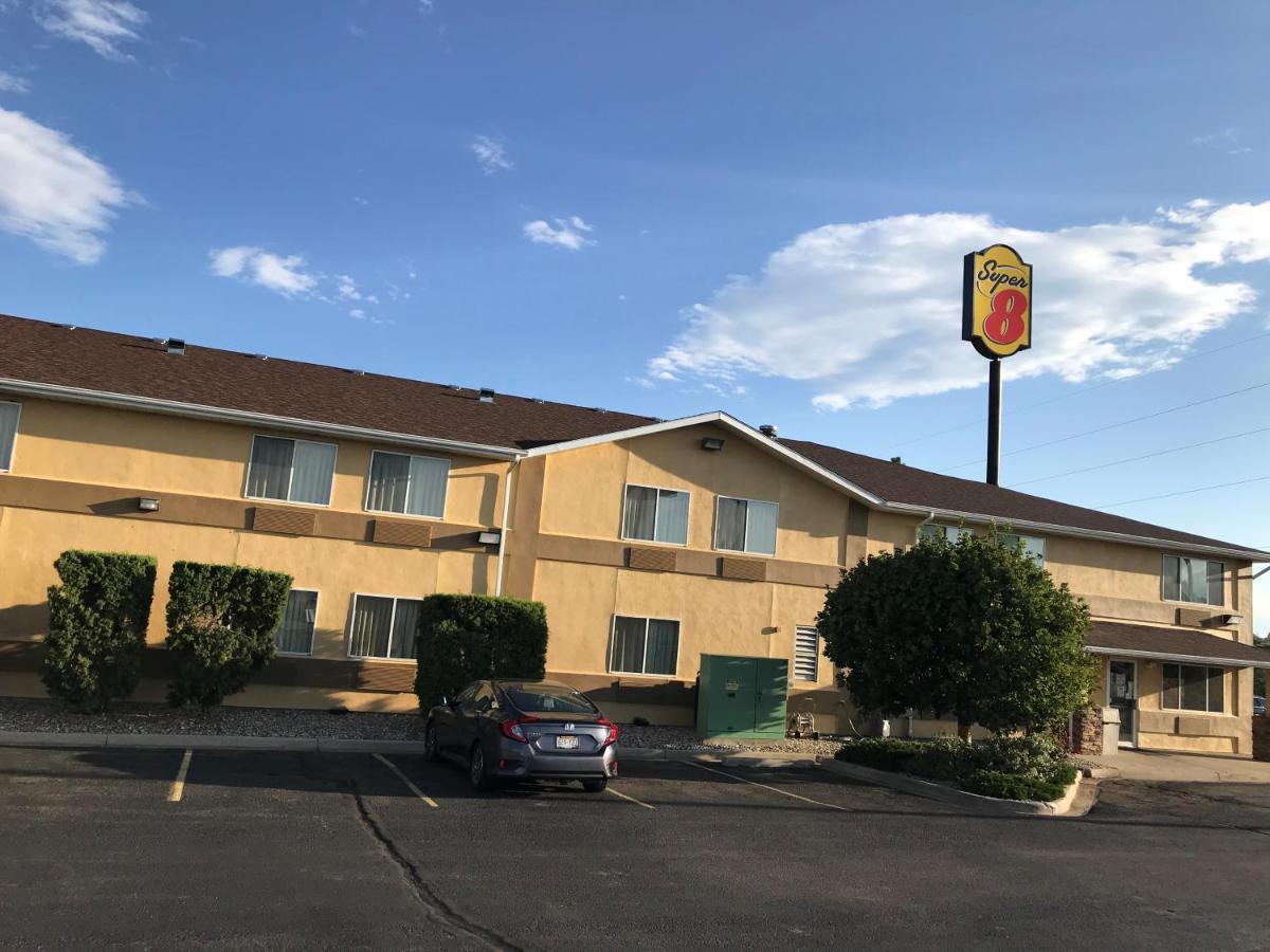 Super 8 By Wyndham Trinidad Hotel Luaran gambar