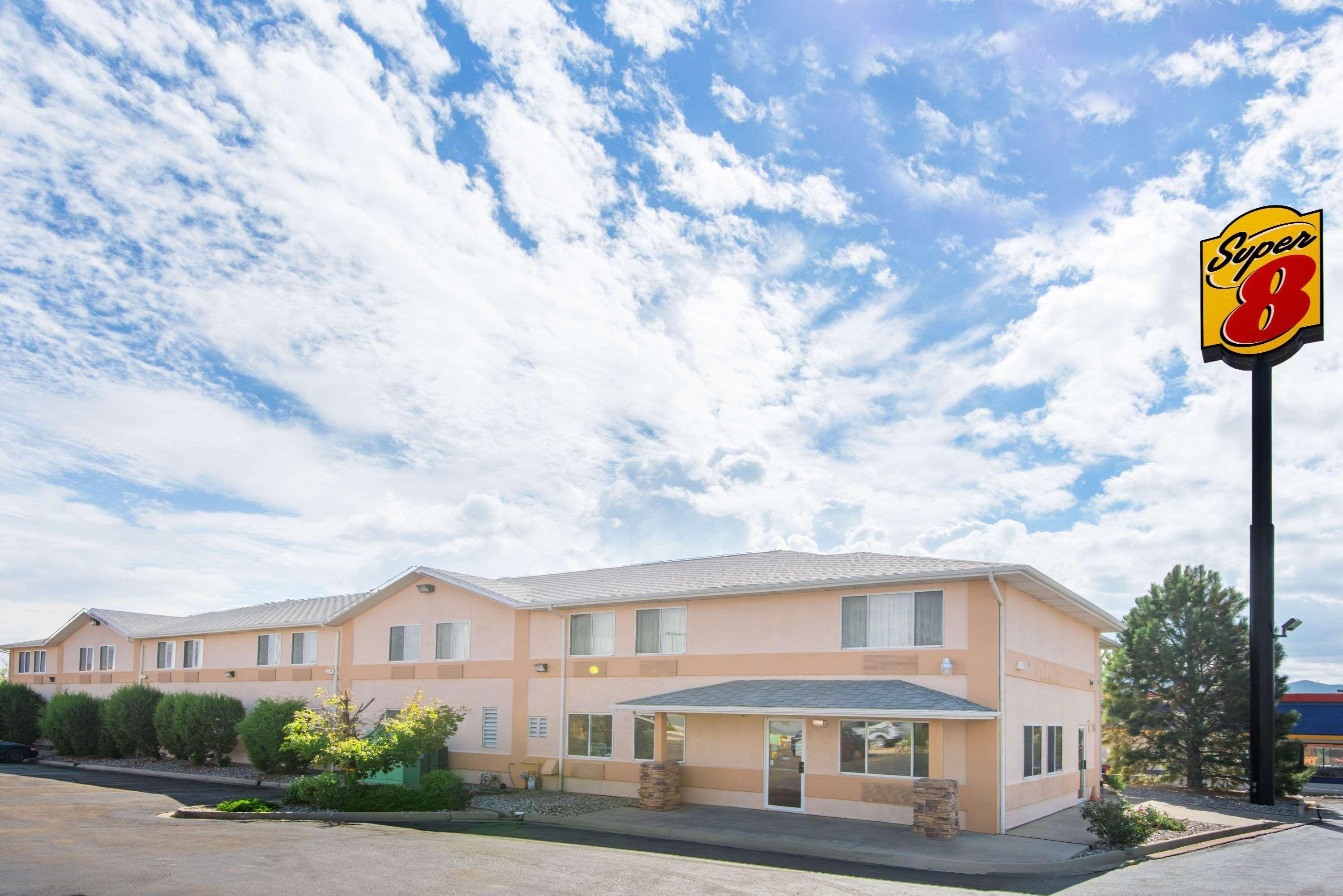 Super 8 By Wyndham Trinidad Hotel Luaran gambar
