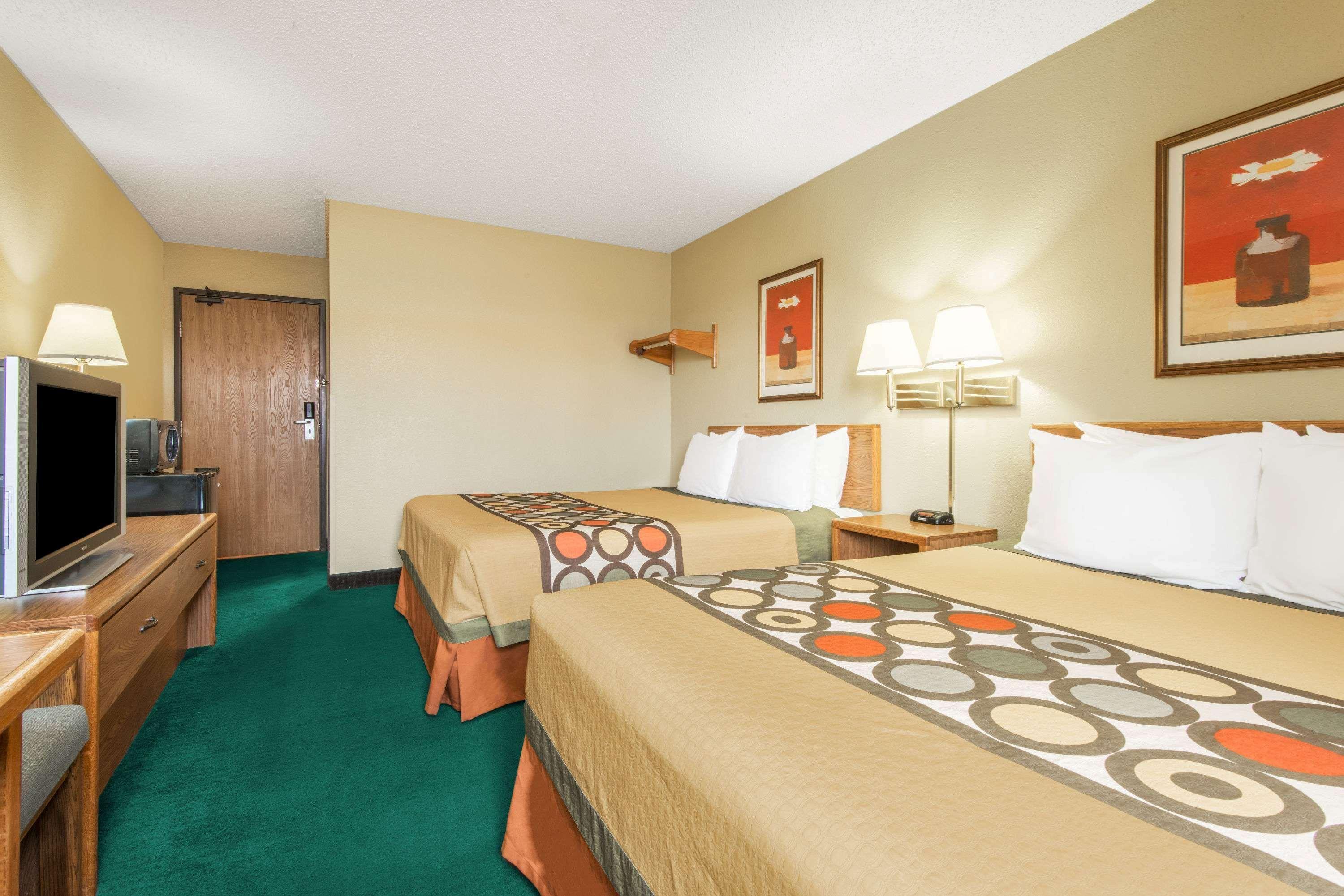 Super 8 By Wyndham Trinidad Hotel Luaran gambar