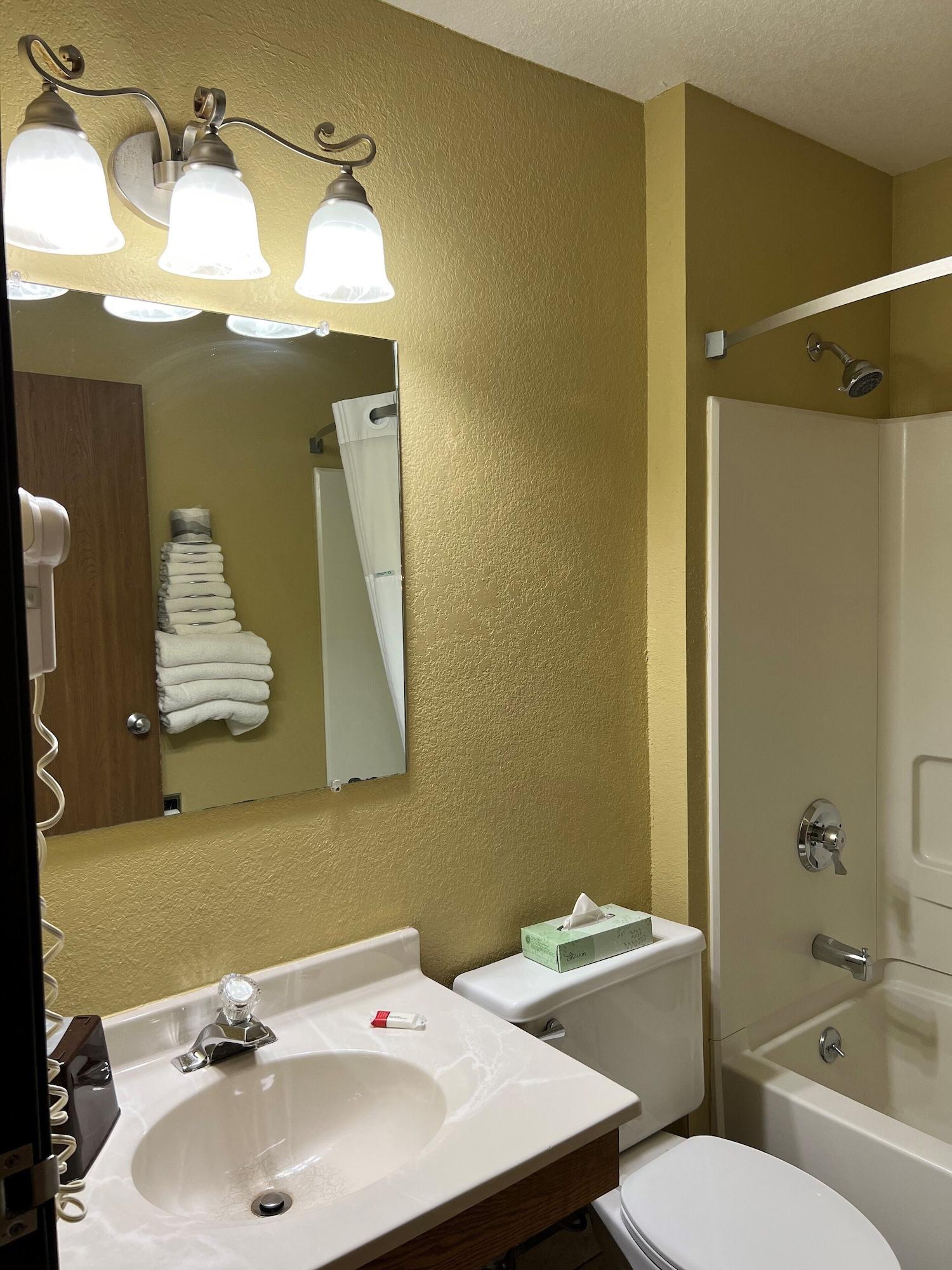 Super 8 By Wyndham Trinidad Hotel Luaran gambar