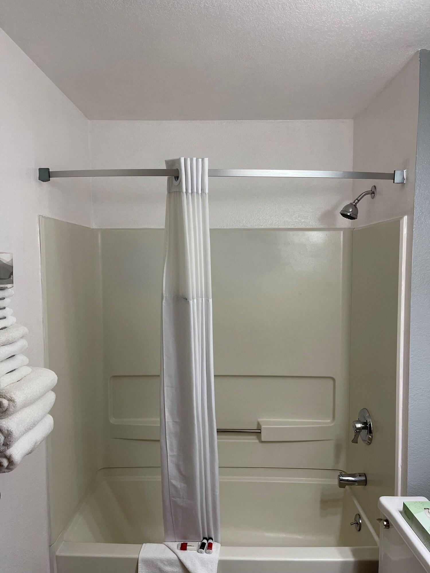 Super 8 By Wyndham Trinidad Hotel Luaran gambar