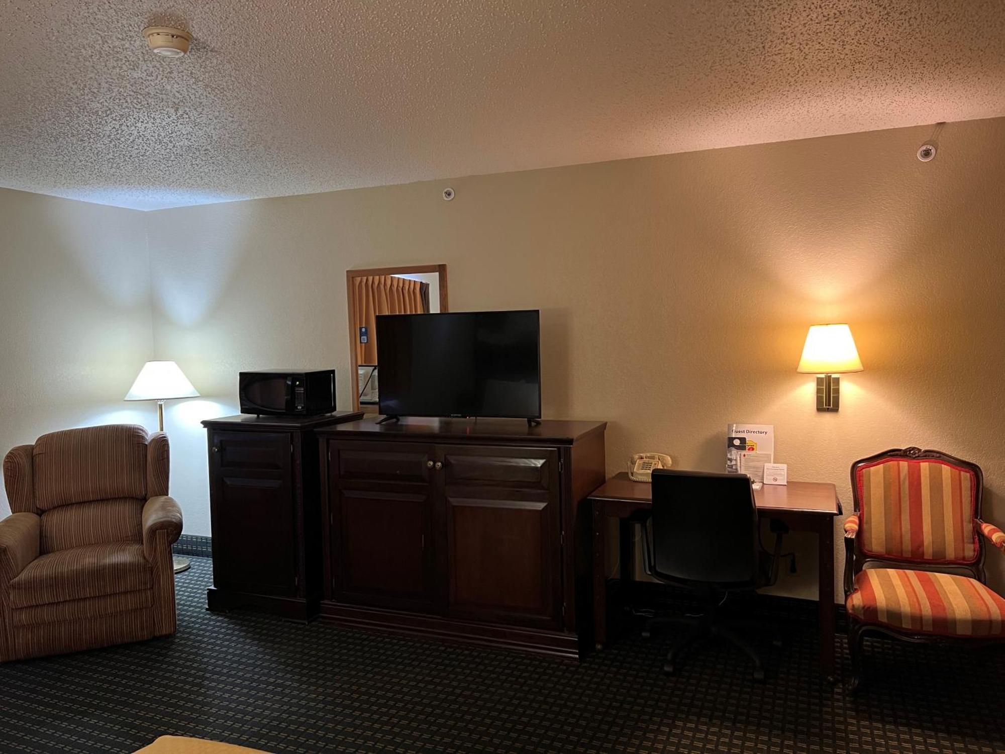 Super 8 By Wyndham Trinidad Hotel Bilik gambar