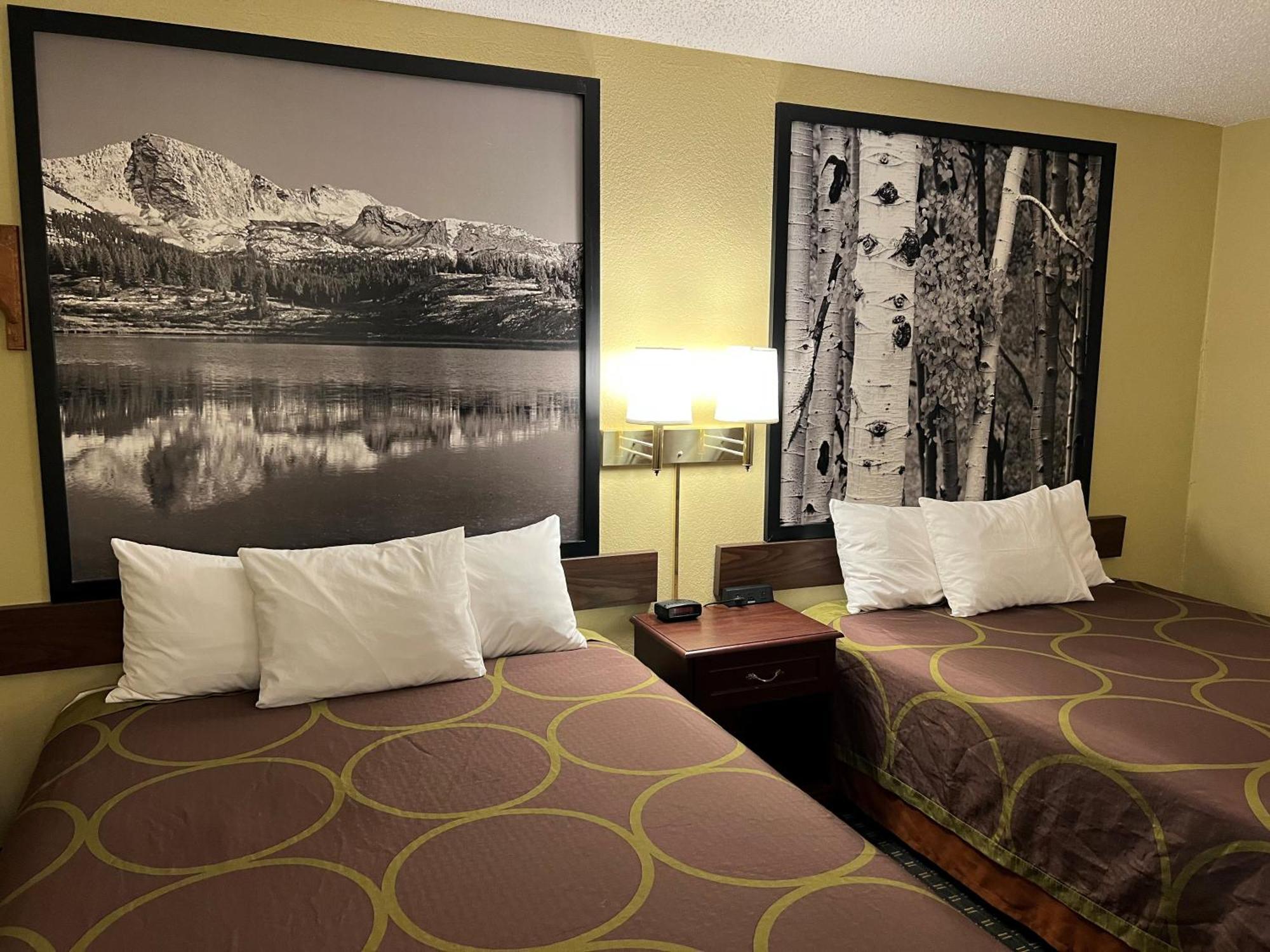 Super 8 By Wyndham Trinidad Hotel Bilik gambar