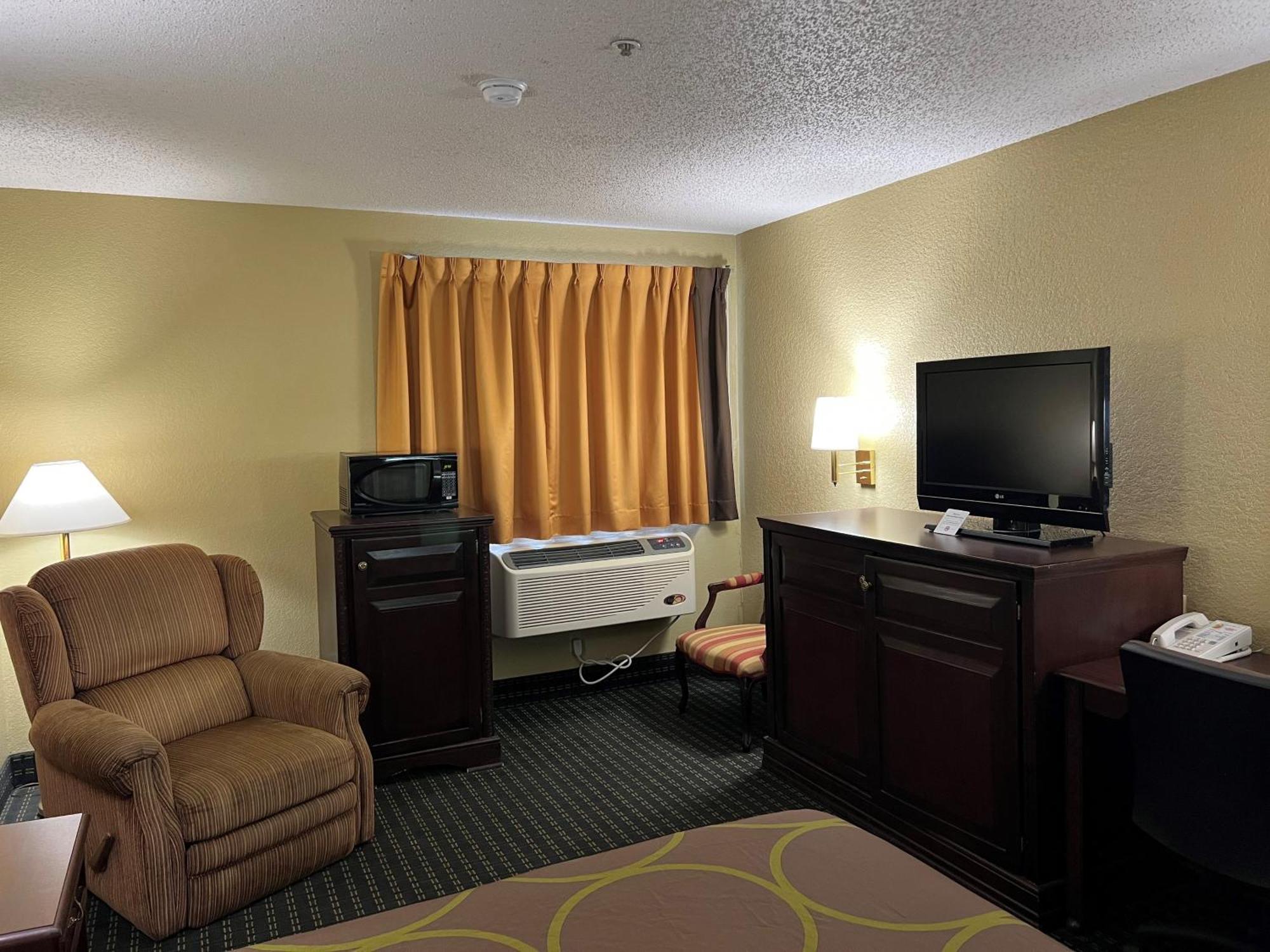 Super 8 By Wyndham Trinidad Hotel Bilik gambar